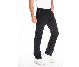 RICA LEWIS RL705 - Jeans rectos Black