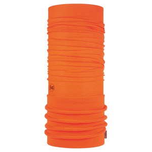 Buff BUF134913 - Braga de cuello Polar Solid Orange Fluor