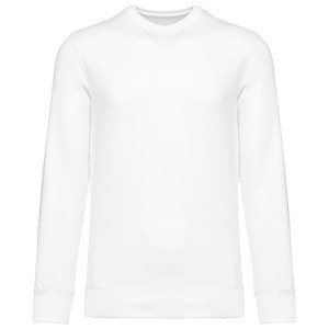 Kariban K4040 - Sudadera de cuello redondo reciclada unisex