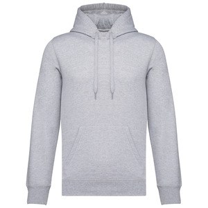 Kariban K4041 - Sudadera con capucha reciclada unisex