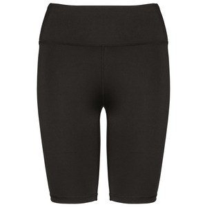 PROACT PA1017 - Legging medio largo ecorresponsable mujer