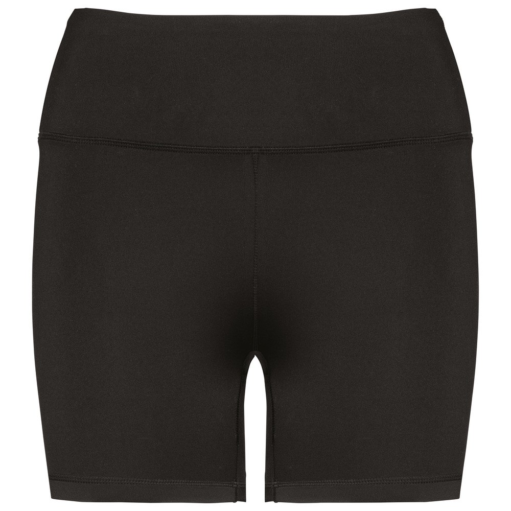 PROACT PA1018 - Shorts ecorresponsables mujer