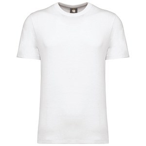 WK. Designed To Work WK306 - Camiseta con tratamiento antibacteriano hombre<br/>