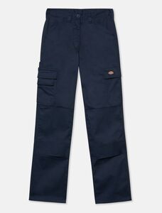 Dickies DK0A4XSY - Pantalón EVERYDAY FLEX mujer (WBT002R)