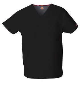 Dickies Medical DKE83706 - Camiseta cuello pico unisex