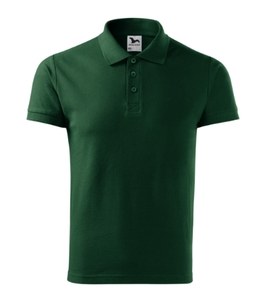 Malfini 212 - Camiseta de algodón Gentles Verde oscuro