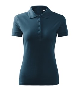 Malfini F10 - Pique Polo Free Azul Marino