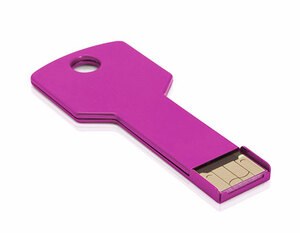 EgotierPro MARGA - MEMORIA USB 16GB MARGA