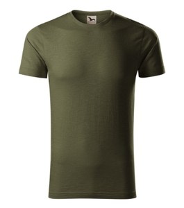 Malfini 173 - Camisetas nativas Militar