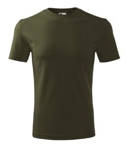 Malfini 132 - Classas clásicas de camisetas Militar