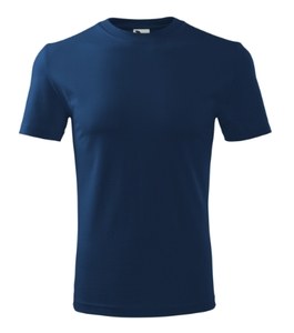 Malfini 132 - Classas clásicas de camisetas Midnight Blue