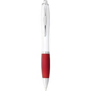 Blanco / Rojo