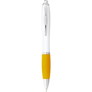 Blanco/Amarillo