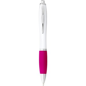 Blanco / Rosa