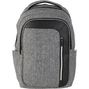 Gris Mezcla / Negro intenso