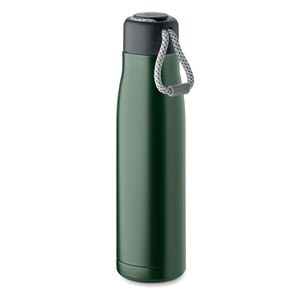 Verde oscuro
