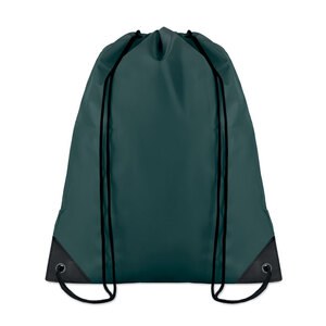 Verde oscuro