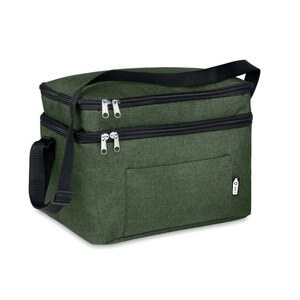 Verde oscuro