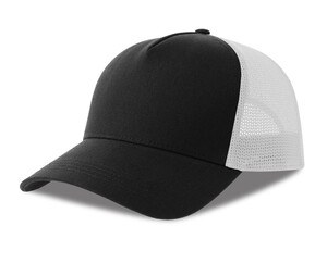 Negro / Blanco