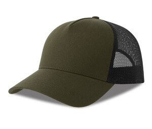 Oliva/Negro