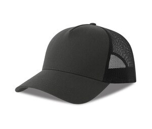 Gris Oscuro/Negro