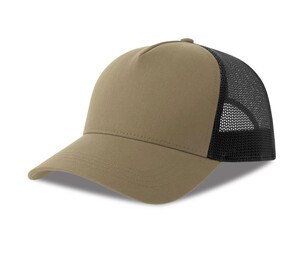 Caqui/Negro
