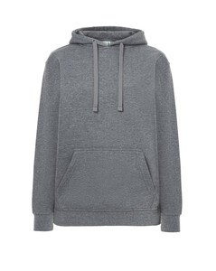 Gris Oscuro Melange