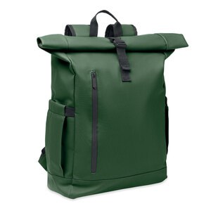 Verde oscuro