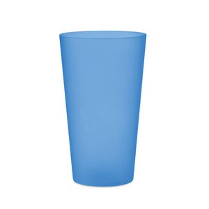 Azul Transparente