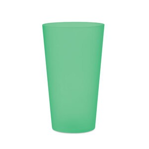 verde transparente