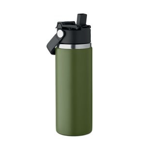 Verde oscuro