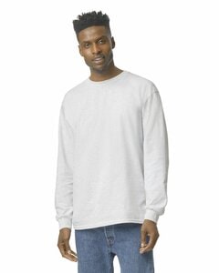 Gildan GI2400 - Camiseta de manga larga para hombre 100 % algodón