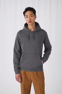 B&C CGWU620 - Sudadera Con Capucha