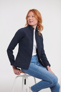 Russell RU140F - Chaqueta Softshell Para Damas