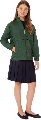 B&C CGSIRE - Chaqueta Sirocco Para NiÑos