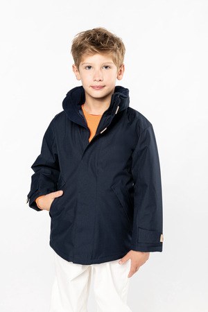 Kariban K696 - PARKA KIDS - PARKA PARA NIÑO