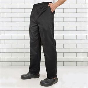 Premier PR553 - Pantalones del chef esenciales