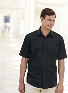 Fruit of the Loom 65-116-0 - Camisa de Popelina