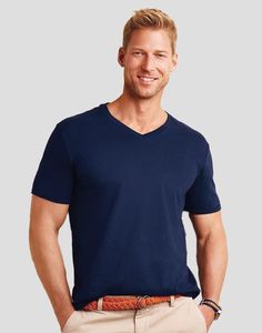 Gildan 64V00 - Camiseta Softstyle® Cuello en V