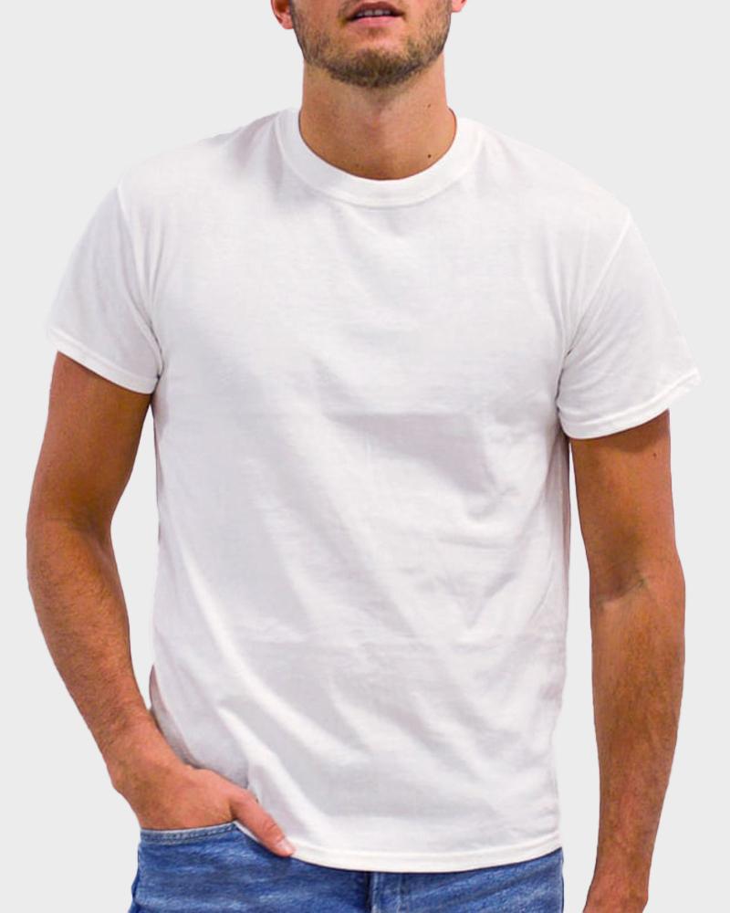 Image of Gildan 5000 - Camiseta Pesada Hombre 