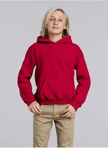 Gildan 18500B - Sudadera Blend Youth con Capucha