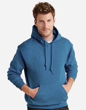 sudadera con capucha gildan