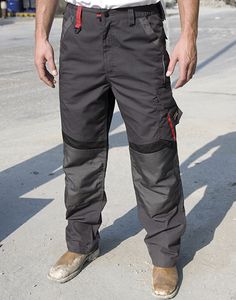 Result Work-Guard R310X - Pantalones Work-Guard Technical
