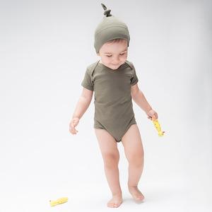 Babybugz BZ015 - Gorro de un niño para bebés