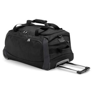 Quadra QD970 - Quadra QD970 - Bolsa de viaje para ruedas Tungsten ™