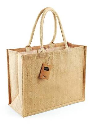 Westford mill WM407 - Bolso de compras de arpillera