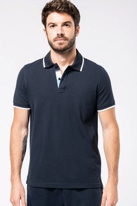 Kariban K245 - POLO DE MANGA CORTA Polo Manga Corta Hombre