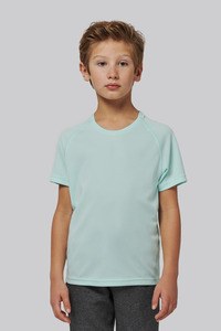 ProAct PA445 - CAMISETA DEPORTIVA DE MANGA CORTA PARA NIÑO