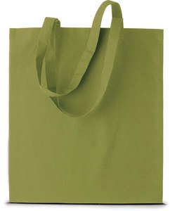 Kimood KI0223 - BOLSA SHOPPER CON ASAS CORTAS