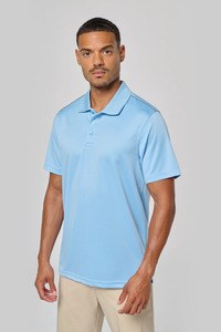 Proact PA480 - POLO DE MANGA CORTA PARA HOMBRE